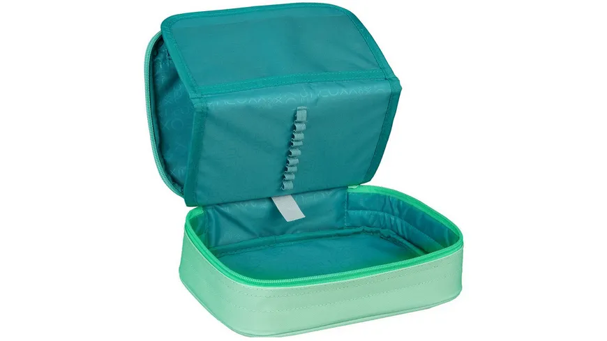 NEOXX Schlamperbox Dunk Mint to be mint