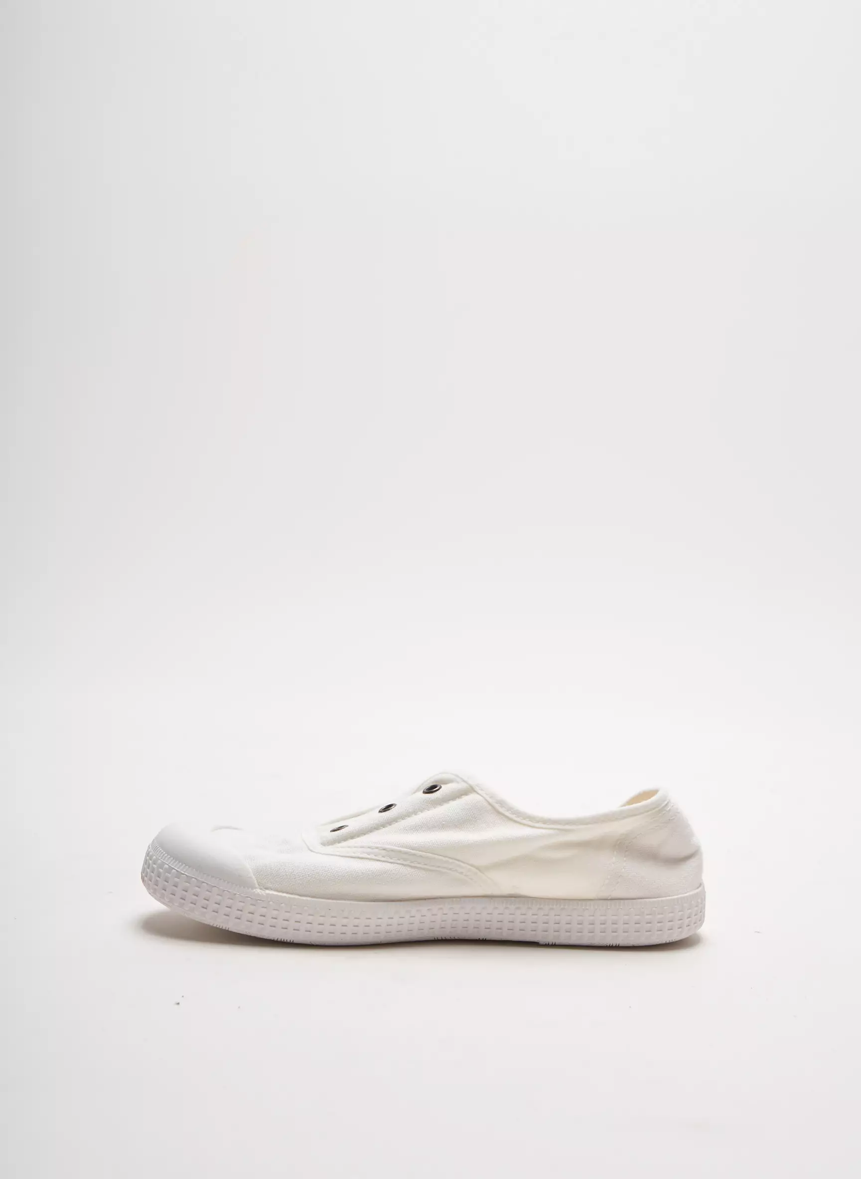 Igor Slipons Enfant couleur blanc