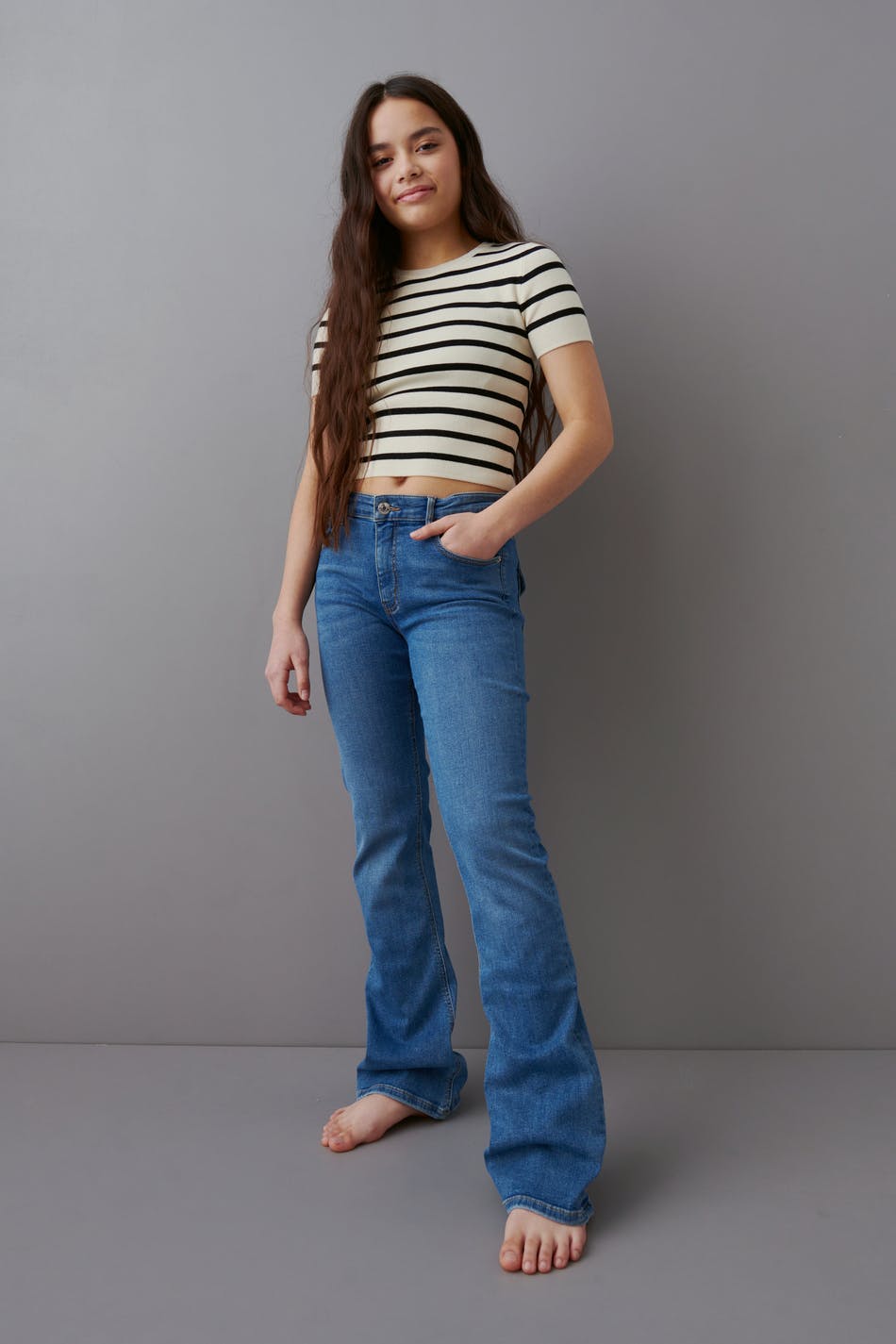 2000 bootcut jeans