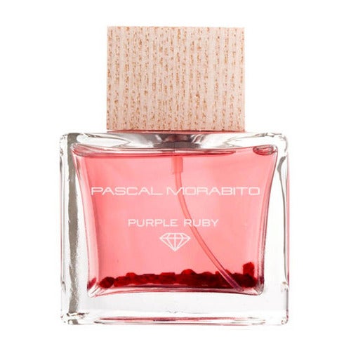 Pascal Morabito Purple Ruby Parfemska voda 95 ml