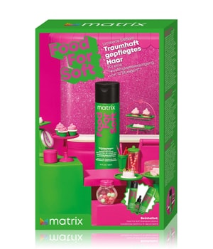 Matrix Food For Soft Limted Edition Haarpflegeset-1 Stk