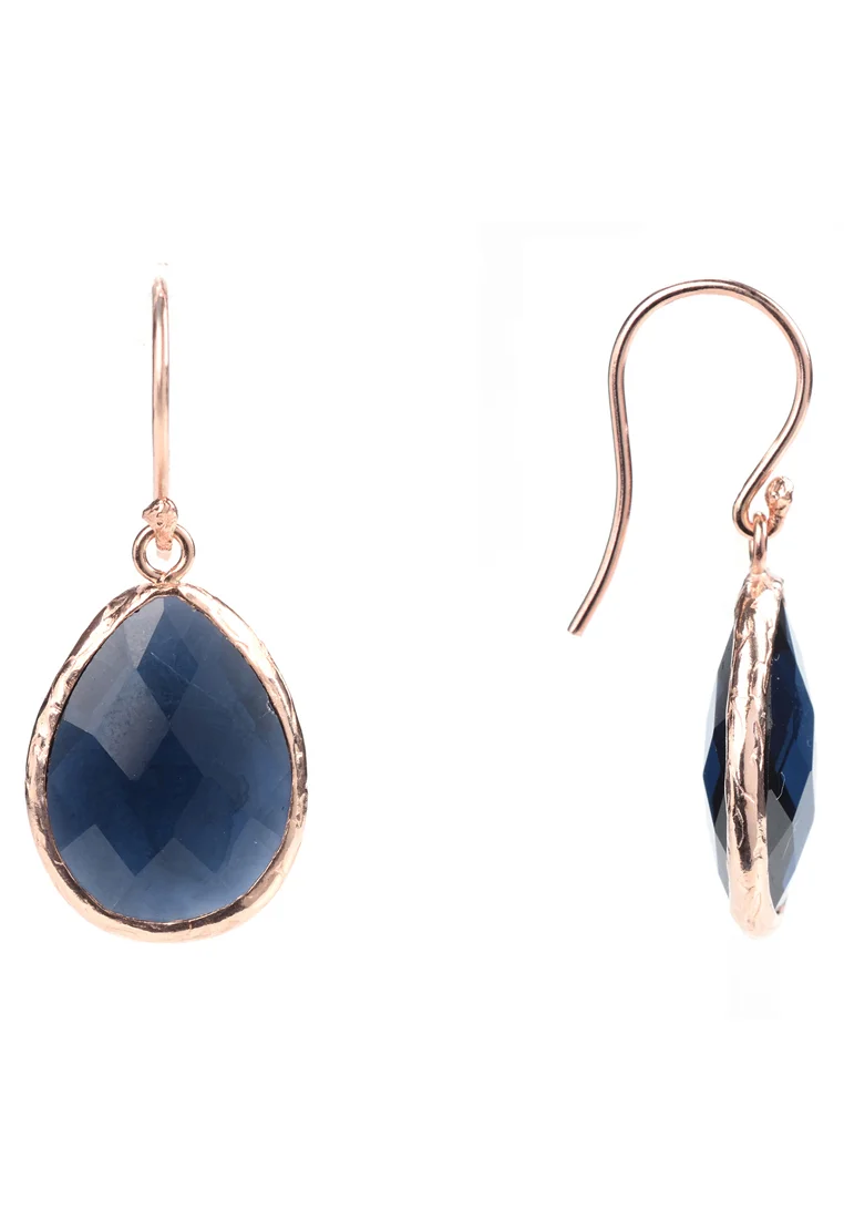 Pendientes Latelita