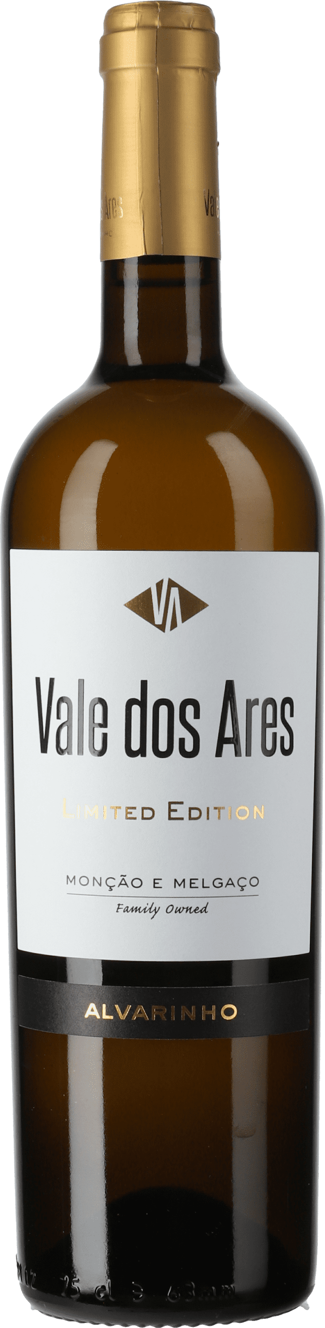 Vale Dos Ares: Alvarinho Limited Edition 2020
