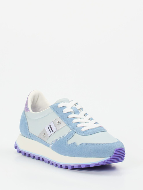Sneaker-81651990037 Blauer