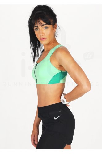 Nike Shape Zip