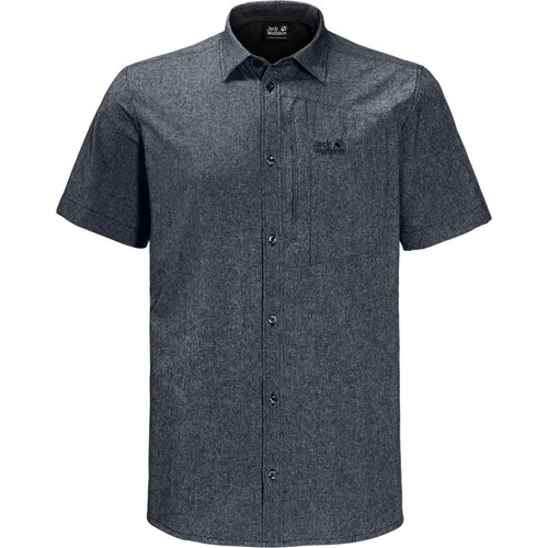 HERREN HEMD BARREL SHIRT