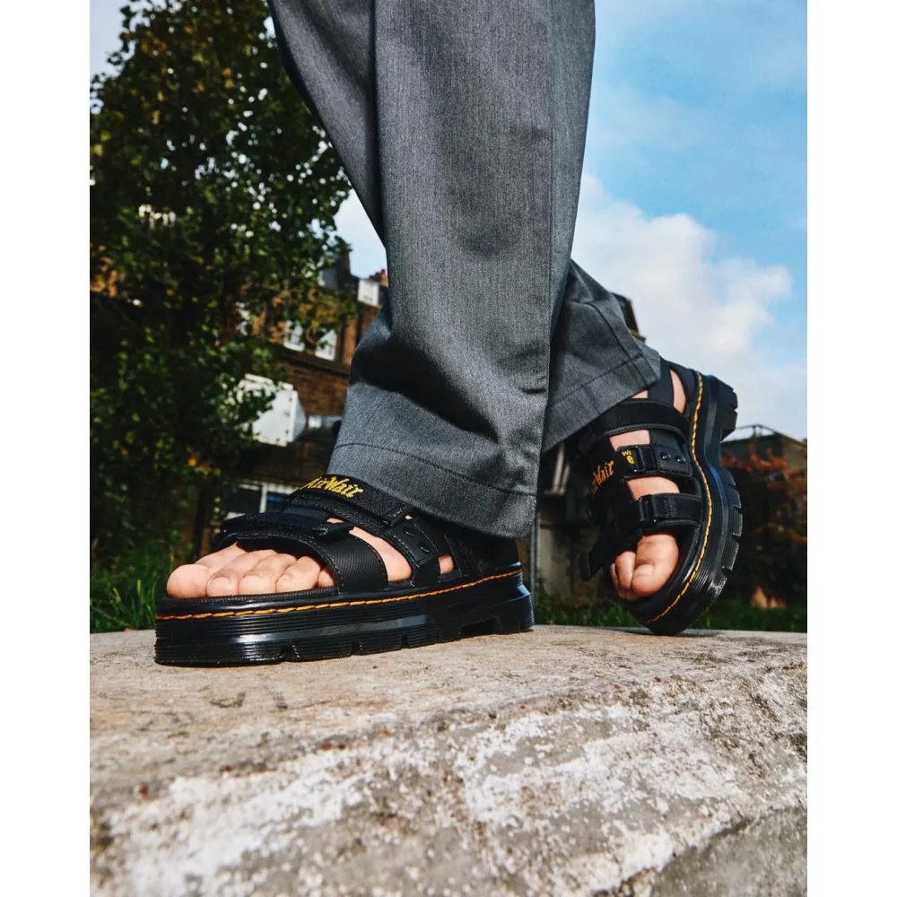 Dr. Martens Pearson 26473001 / schwarz