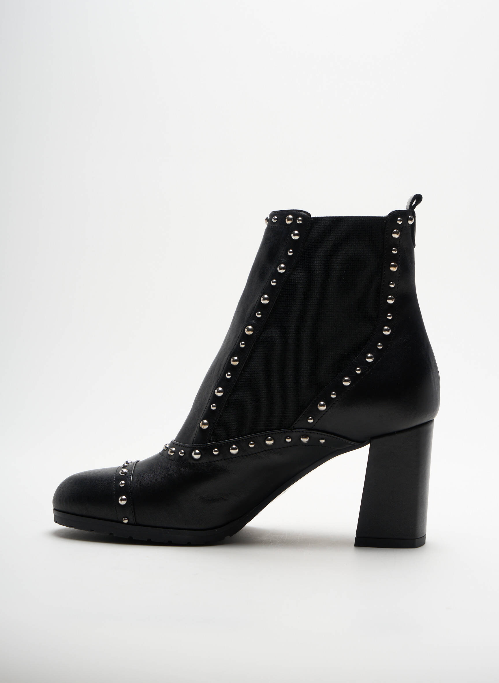 Eliza Di Venezia Bottines Femme couleur noir