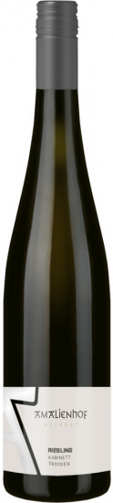 2022 Riesling Kabinett trocken - Weingut Amalienhof