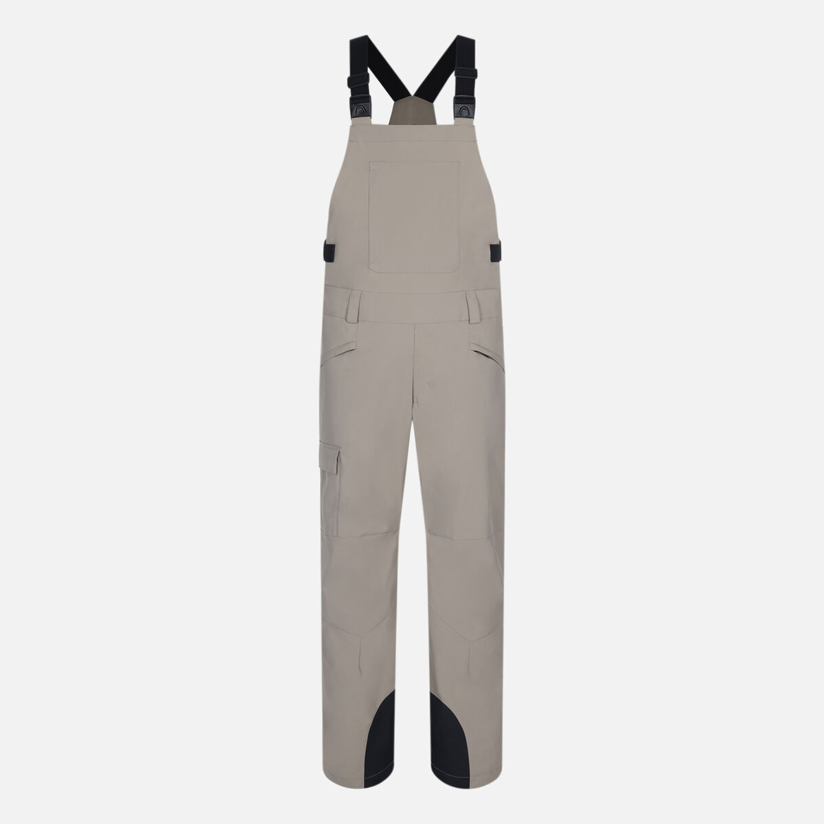 Relaxed Herrenlatzhose