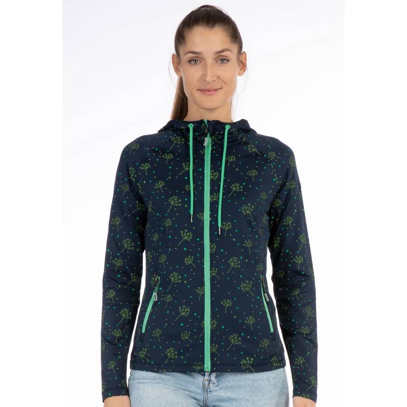 LPO Jacke Damen