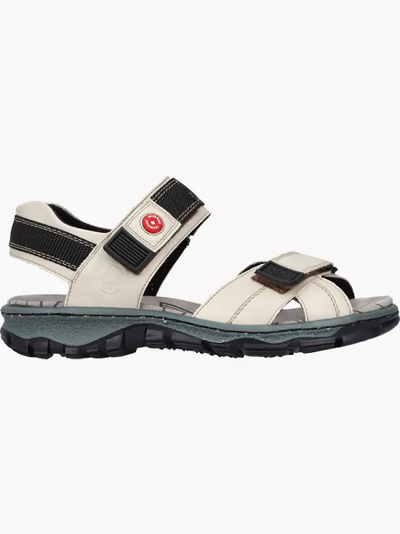 Rieker Damen Trekkingsandalen
