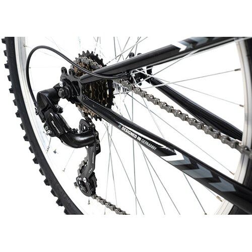 MTB-HARDTAIL MOUNTAINBIKE FULLY 26 ZOLL ZODIAC 21 G?NGE