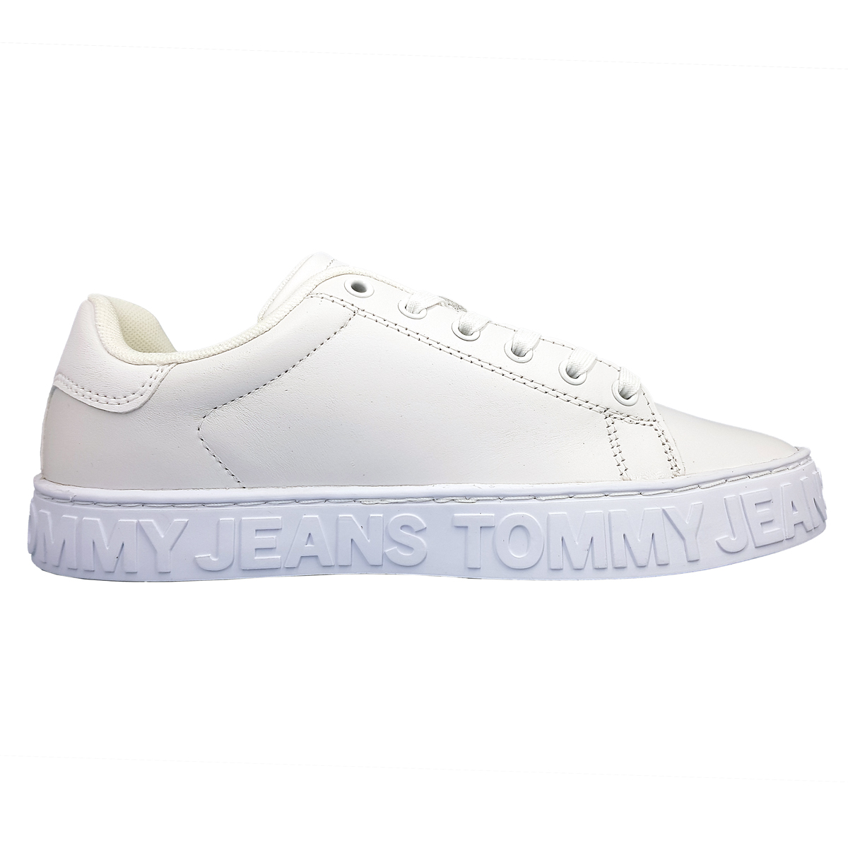 Tommy Hilfiger YBR EN0EN01787 Weiß white