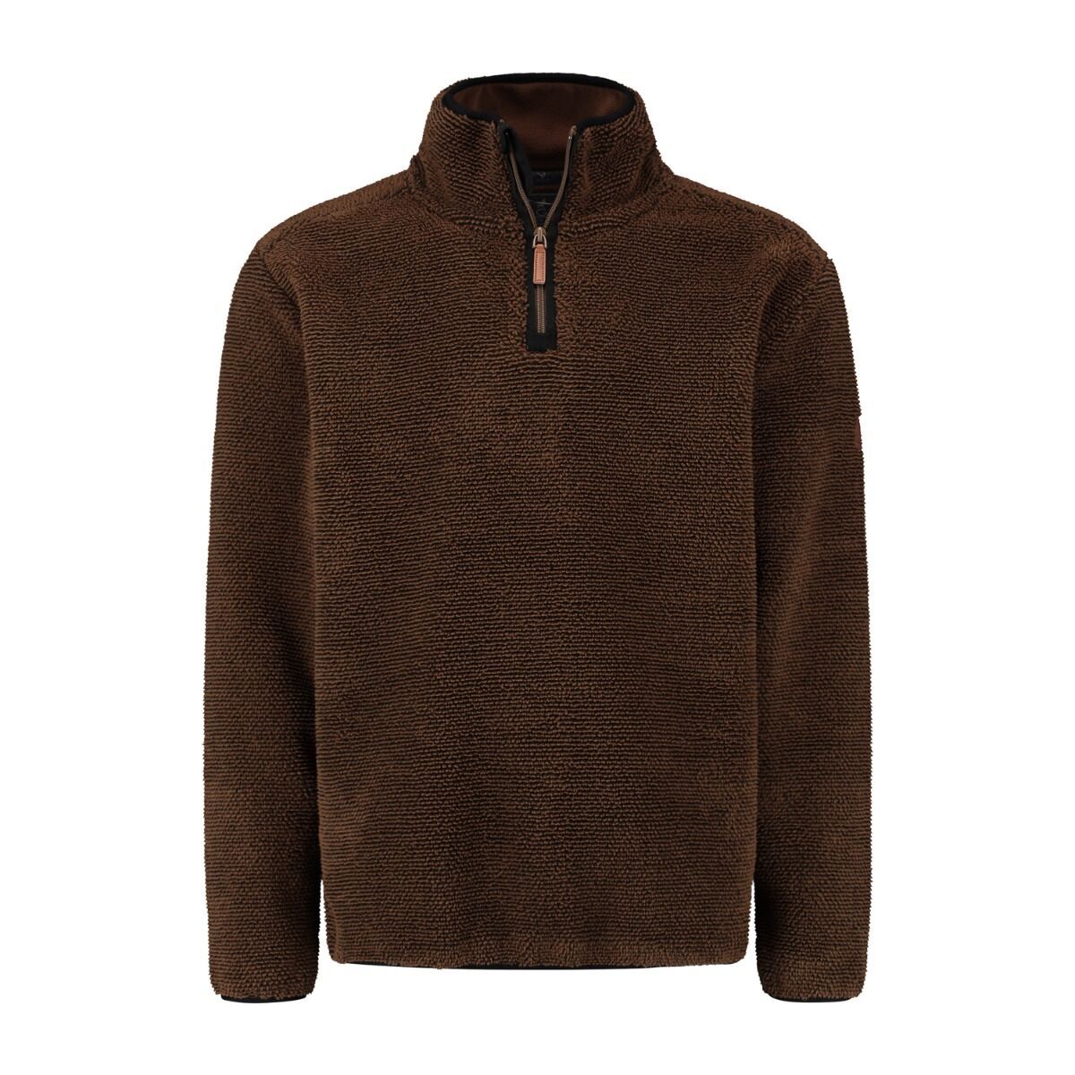 MGO Andrew Brown Herrenpullover
