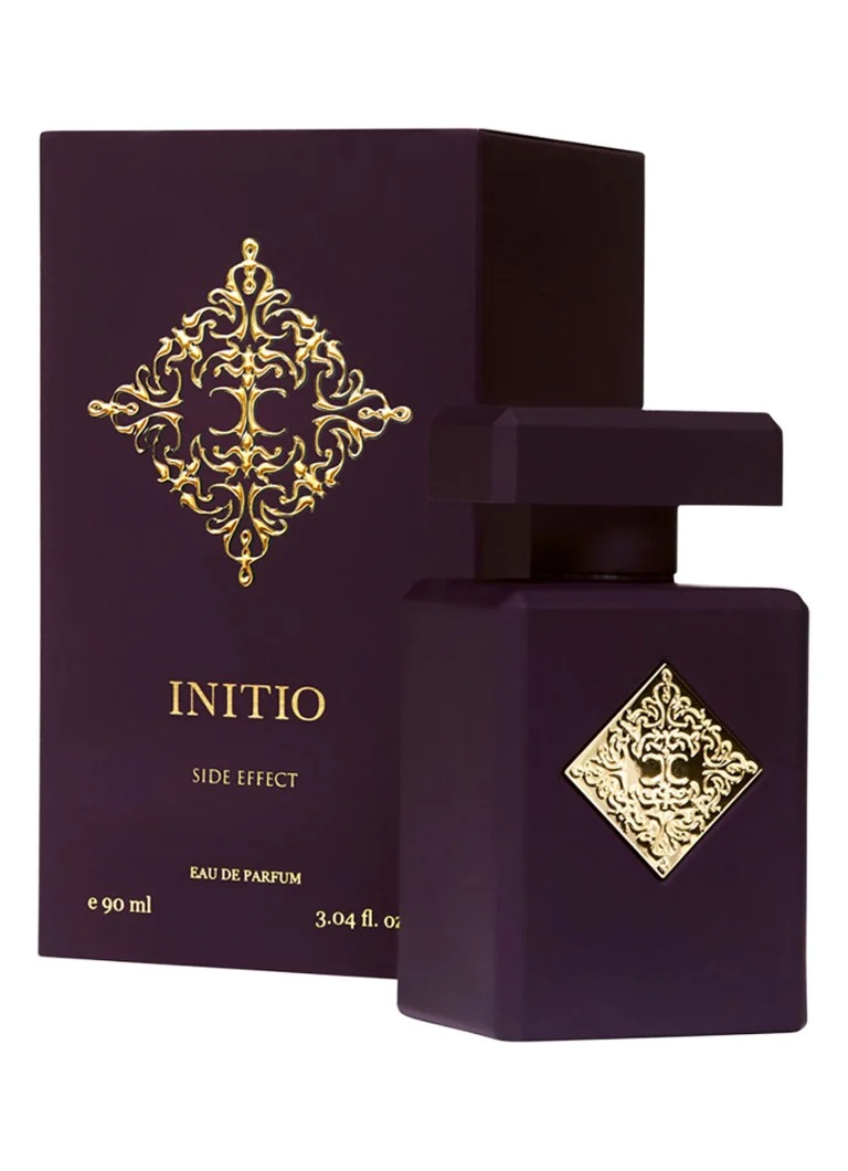 INITIO Private Perfumes Efekt uboczny Perfumy Woda