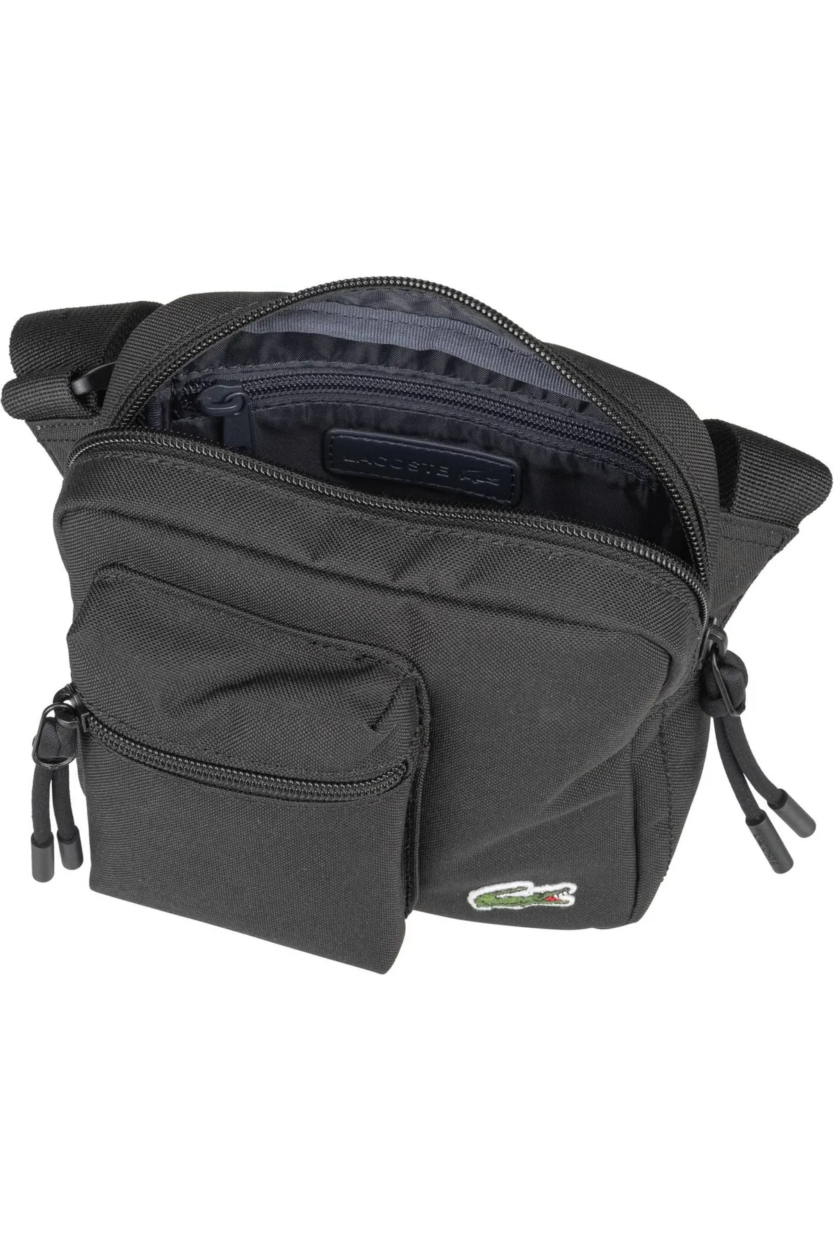 Lacoste  Umhängetasche Neocroc Square Camera Bag 4101