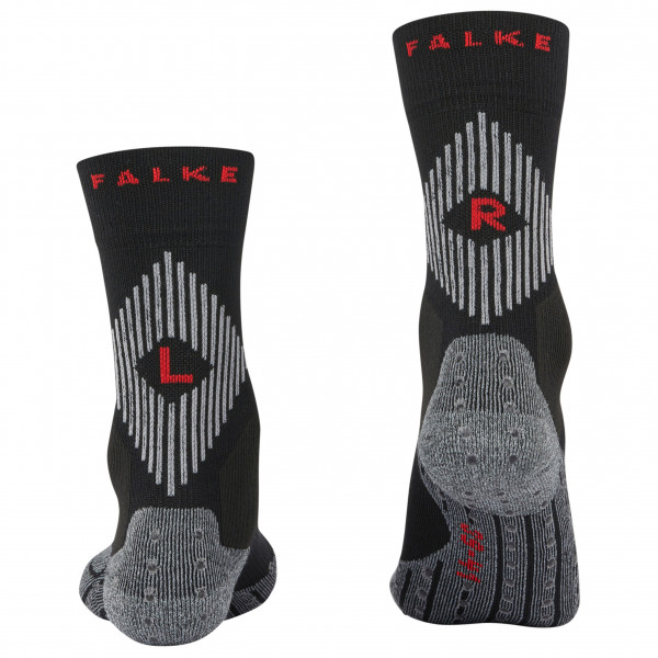 Falke - 4Grip - Multifunktionssocken