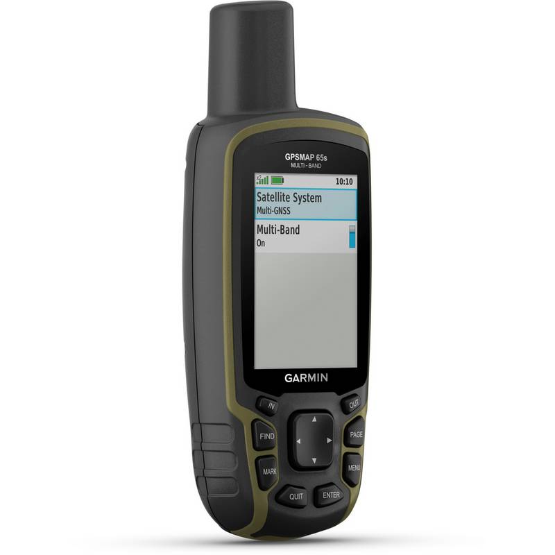 Garmin GPSMAP 65s GPS