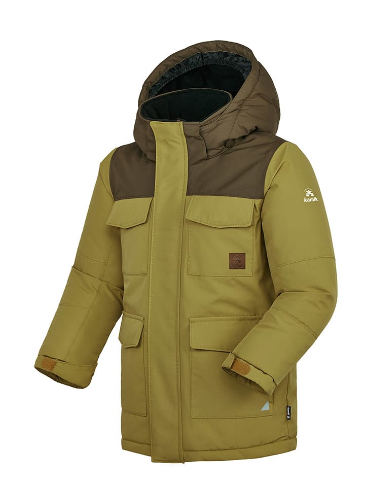Kamik Parka 