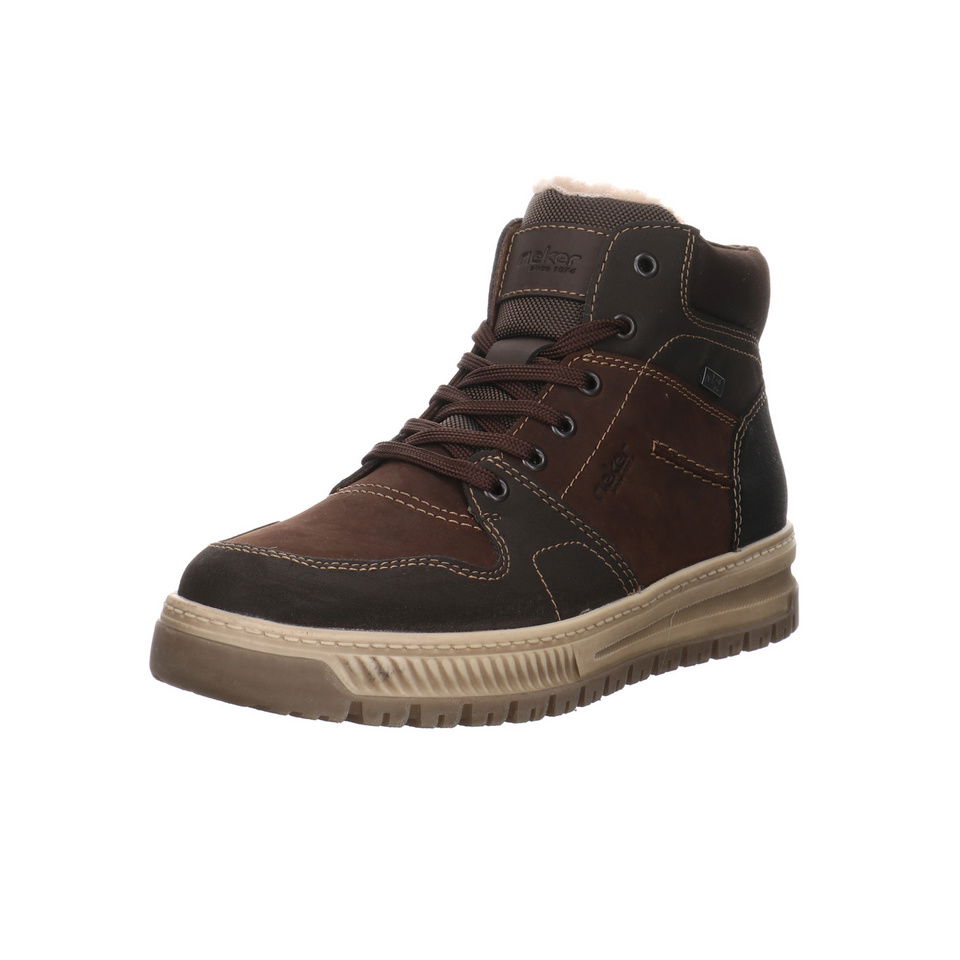 Rieker Boots