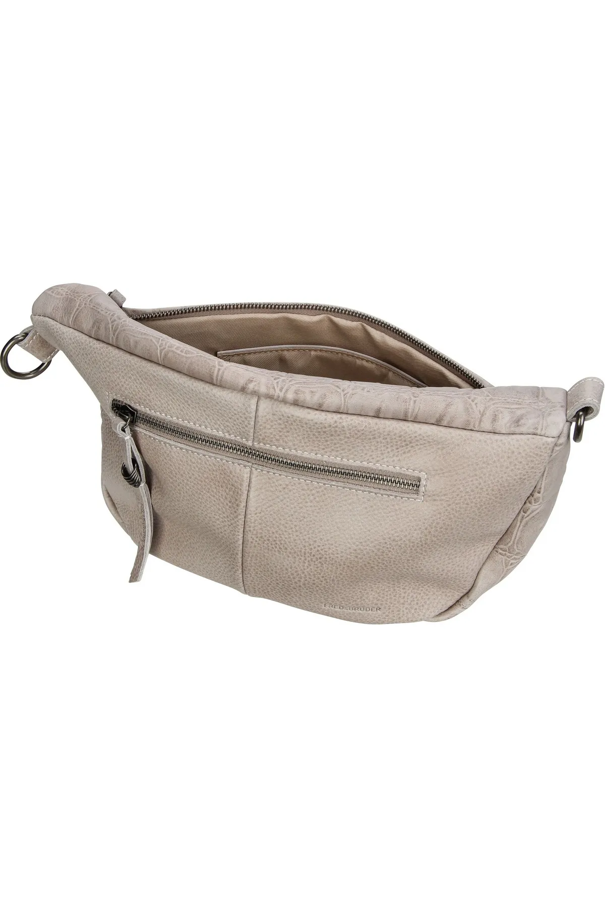 FREDsBRUDER  Schultertasche Crolinchen 257-3626