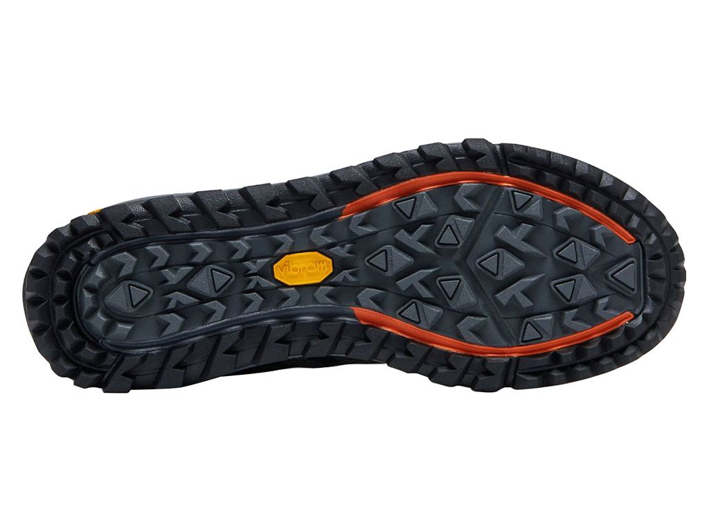 Merrell Nova 2 GTX Charcoal Herren Wanderschuhe