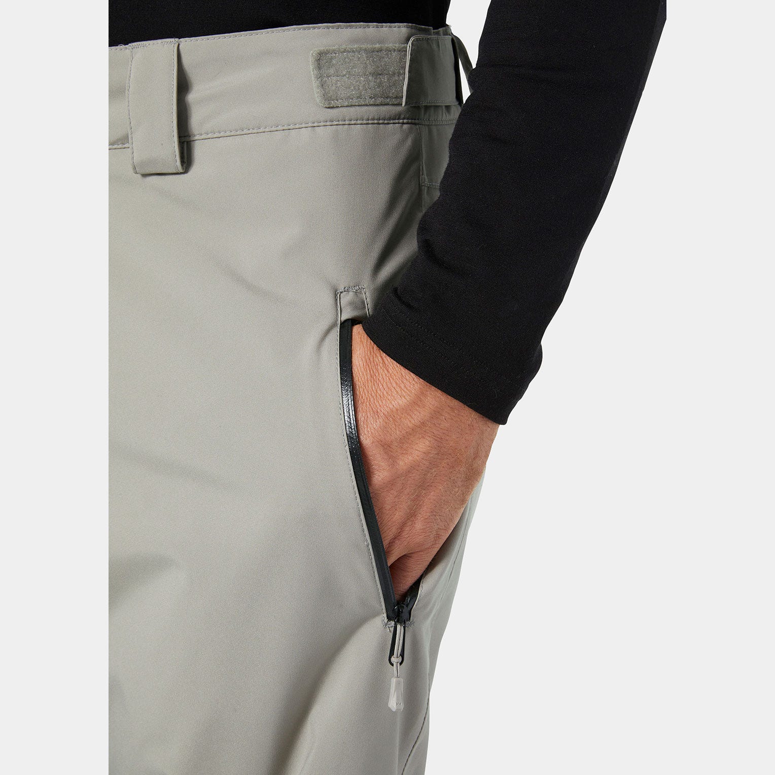 Men's Legendary Insulated Ski Pants