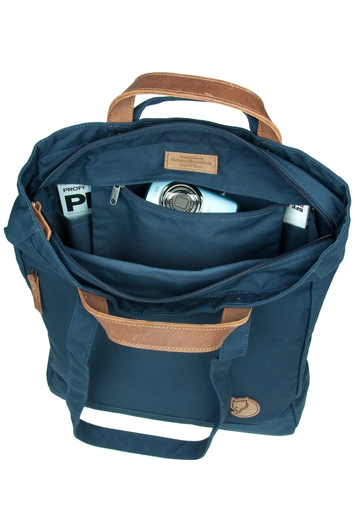 Fjällräven  Handtasche Totepack No.1