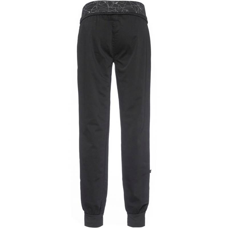 E9 W-HIT-BB Kletterhose Damen