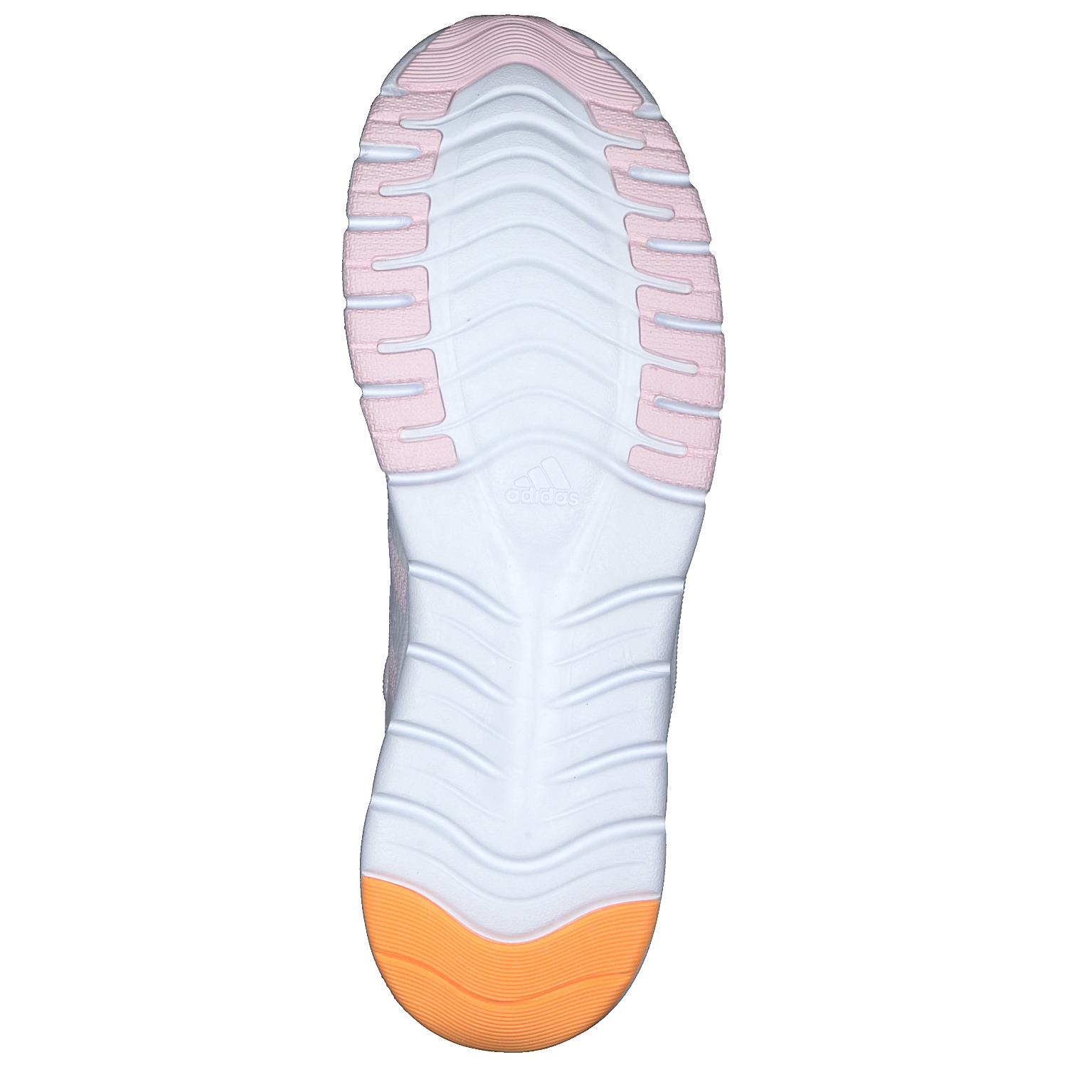 Adidas Core Nario Move, Sneakers Low, Damen, Pink