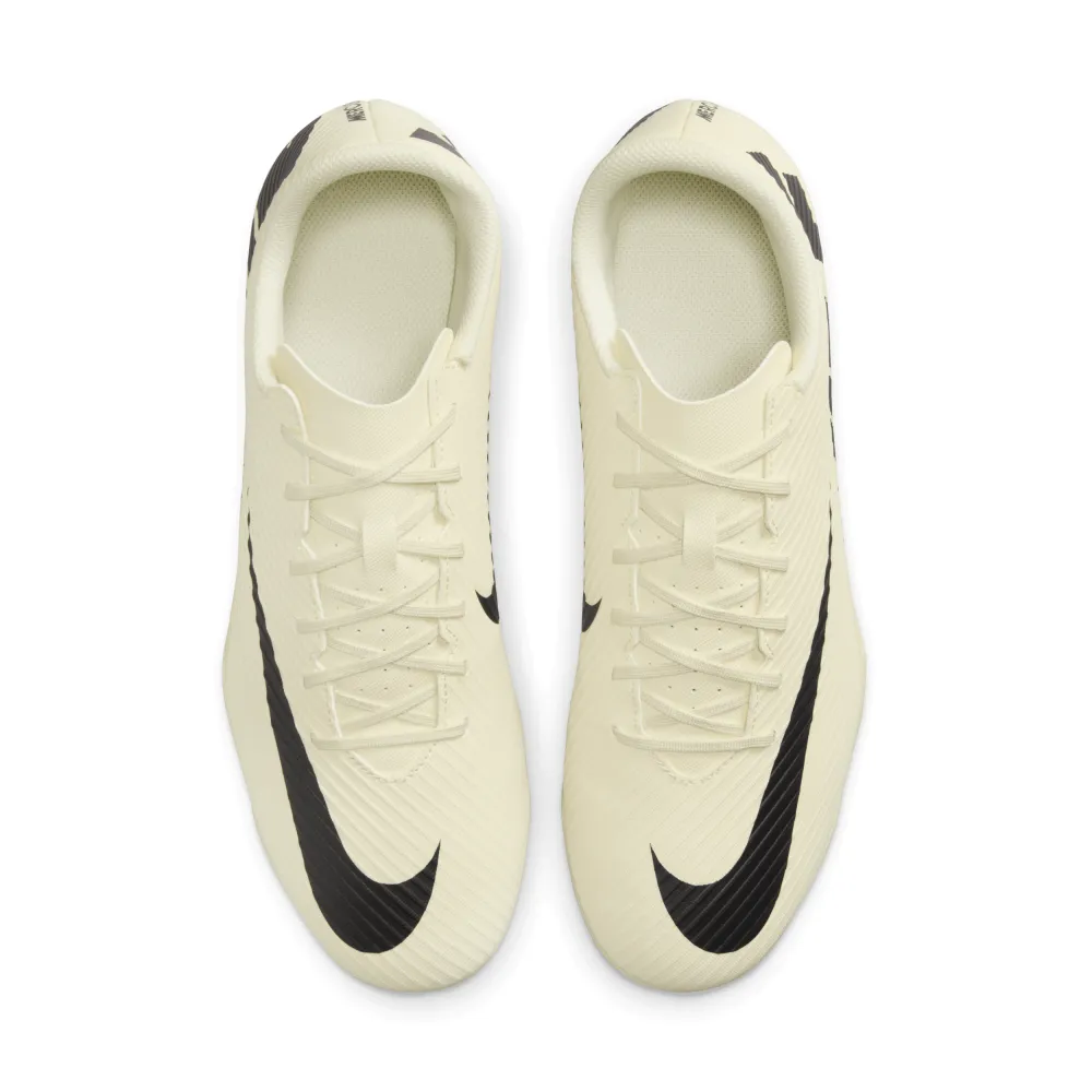 Nike Mercurial Vapor 15 Club Mg DJ5963-700 / gelb