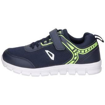 Okinawa Sneaker in blau