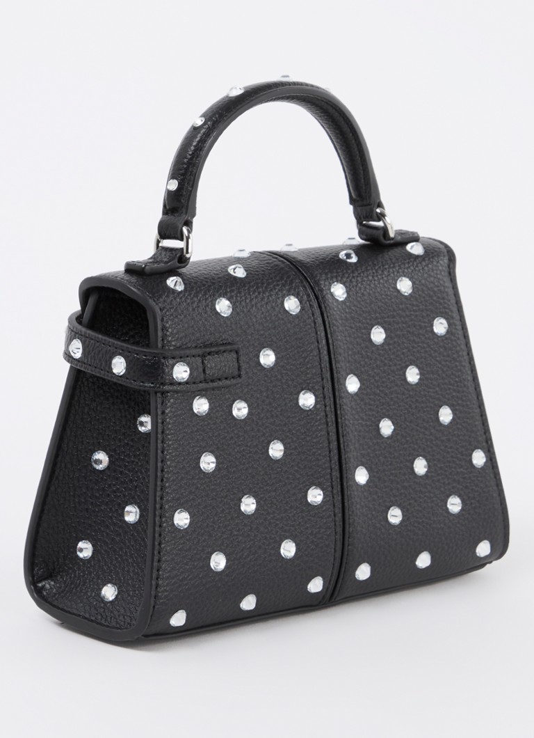 JW PEI Elise handbag made of vegan leather with detachable shoulder strap