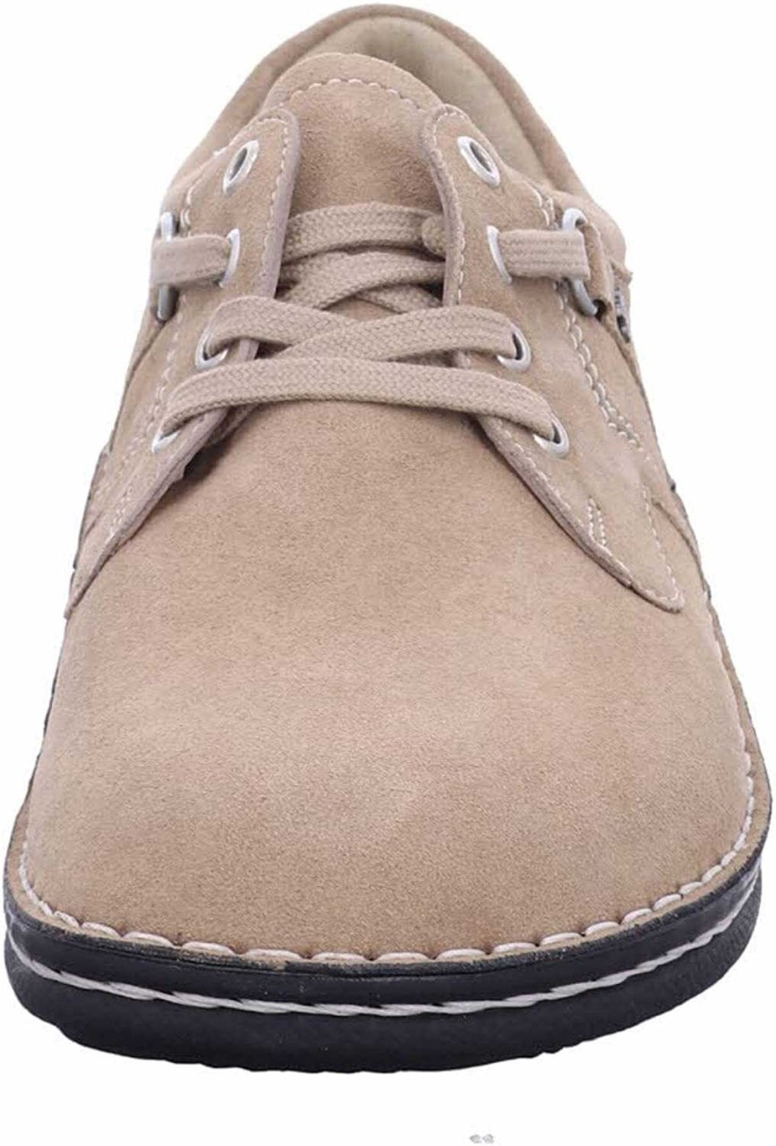 FINN COMFORT Komfort Schnürer beige 1000-735081