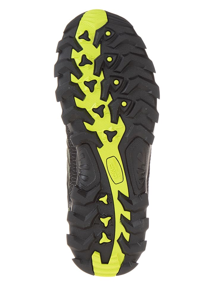 CMP Leder-Trekkingschuhe 