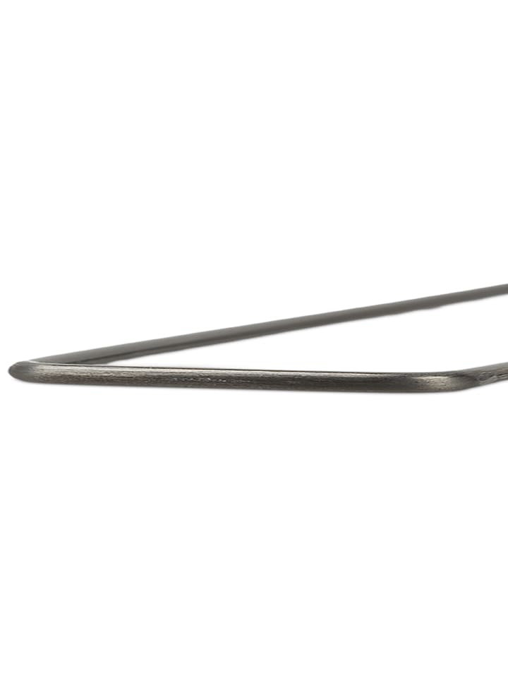 relaxdays 50x Bodenanker in Silber günstig kaufen onesize