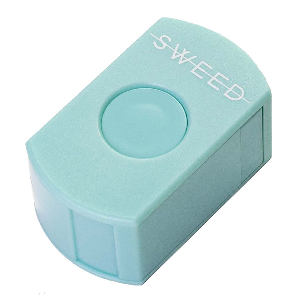 Sweed Pen Sharpener