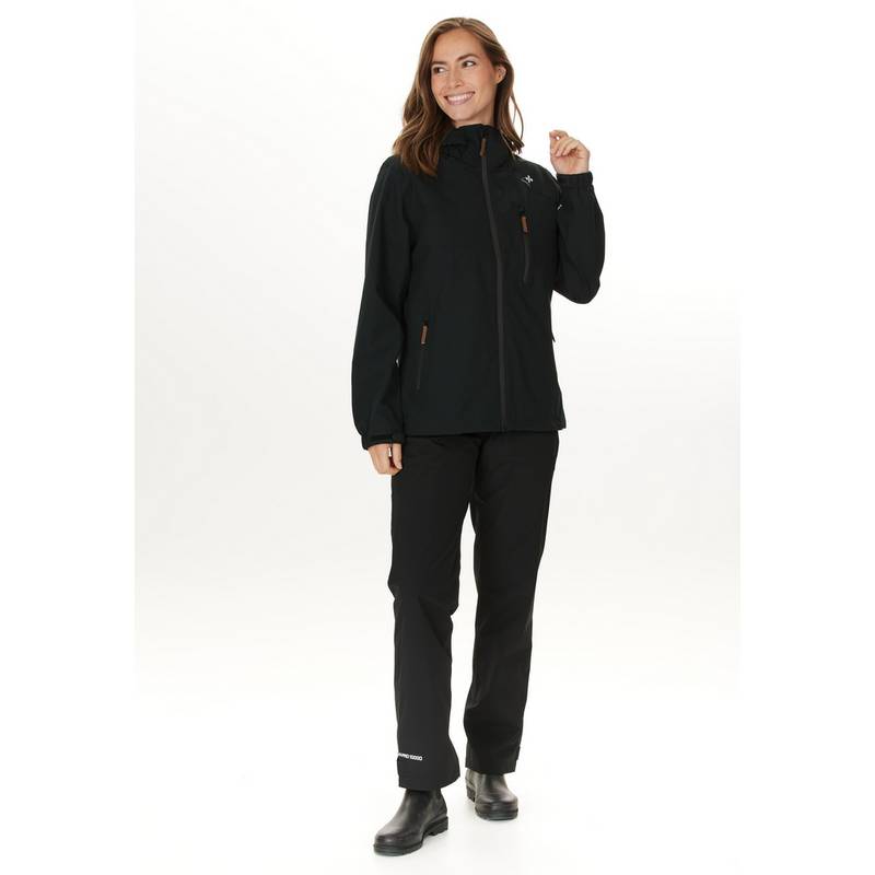 Gipfelglück Annie Outdoorjacke Damen