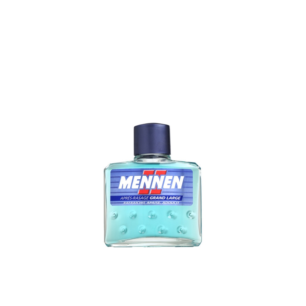 mennen Soin Après Rasage Lotion Après-Rasage Grand Large