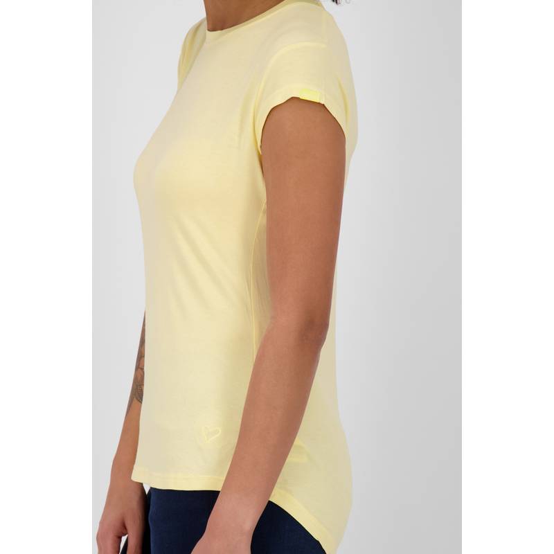 ALIFE AND KICKIN MimmyAK A T-Shirt Damen