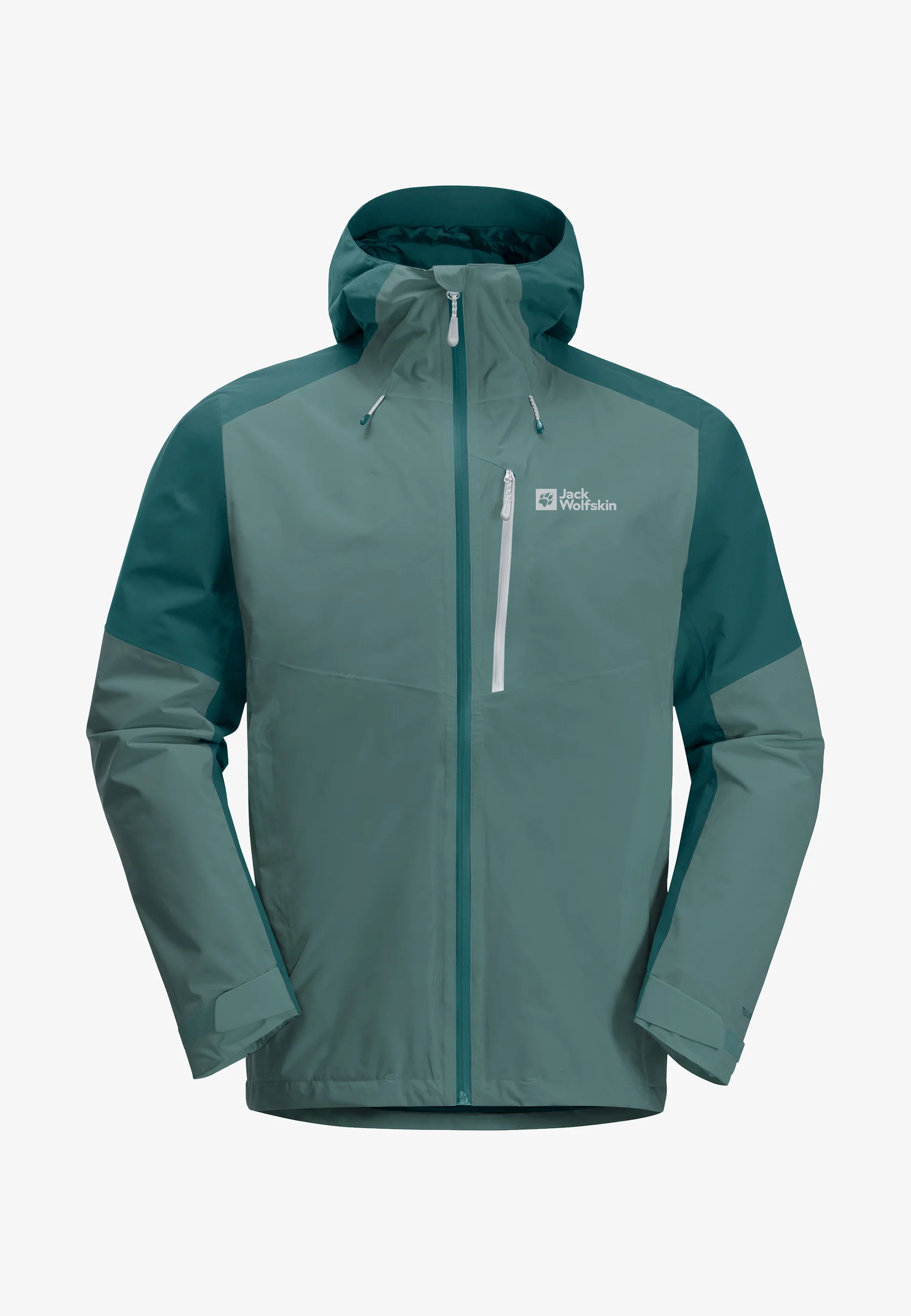 Jack Wolfskin EAGLE PEAK - Impermeable