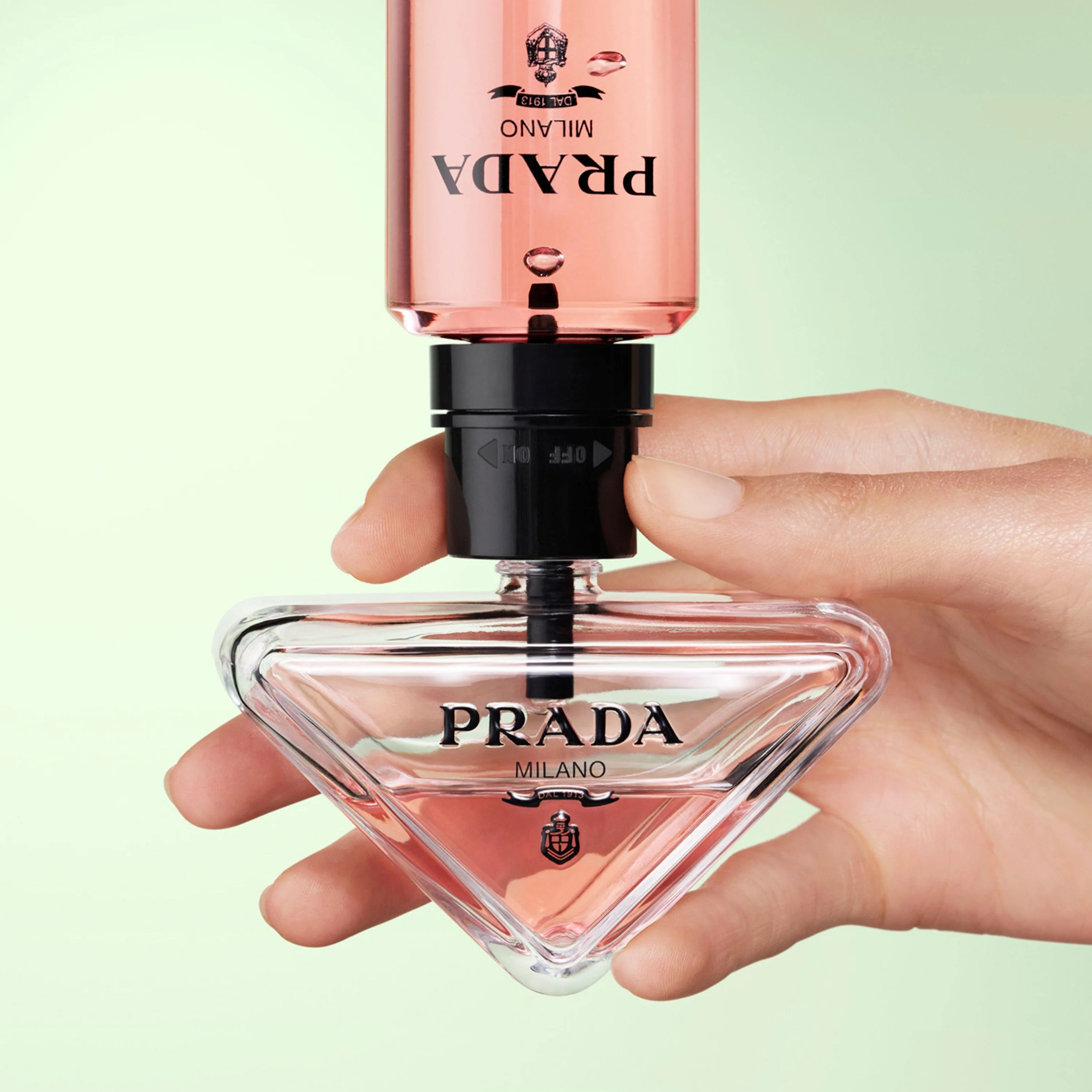 Paradoxe Paradoxe - Eau de Parfum