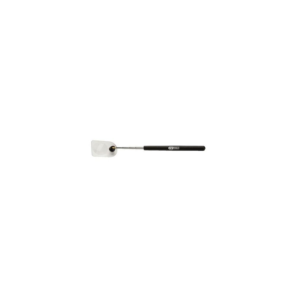 KS Tools Montagewerkzeug Teleskop-Lupe 550.1009, 550.1009