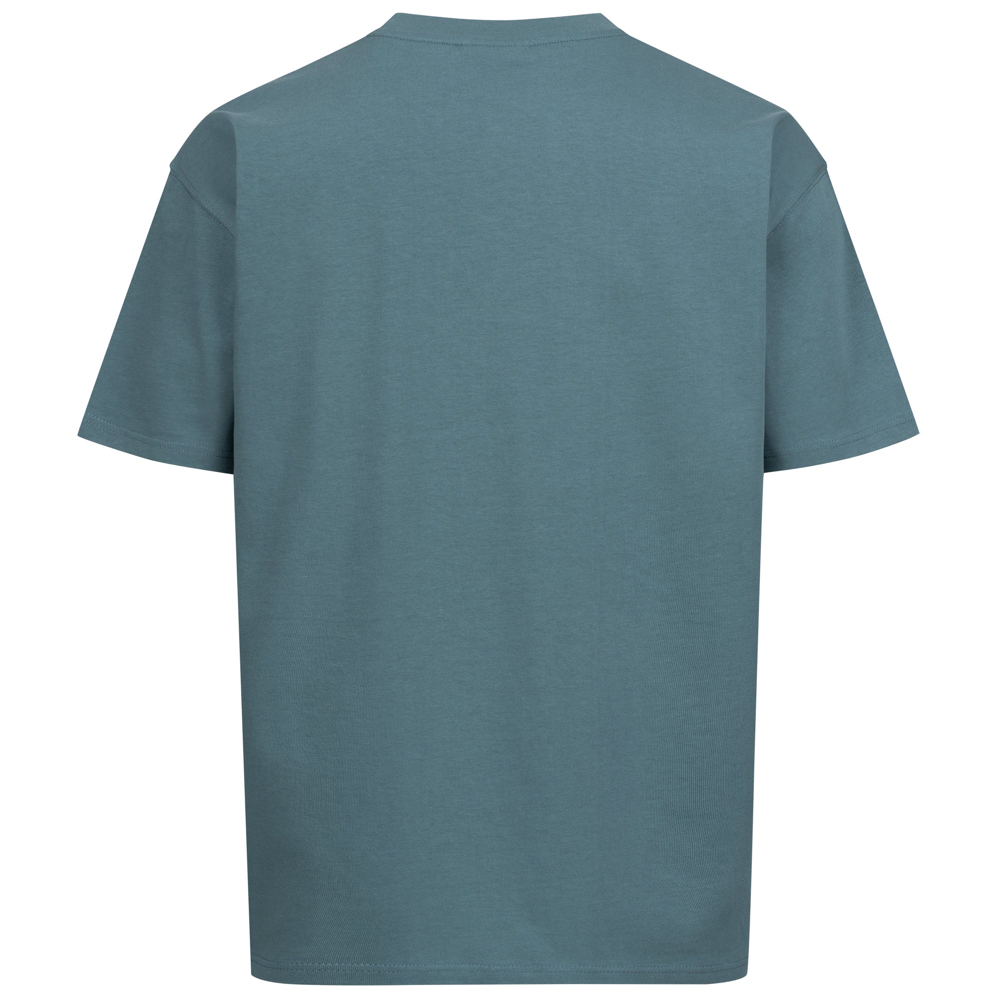 Brunswick green Mountain T-shirt