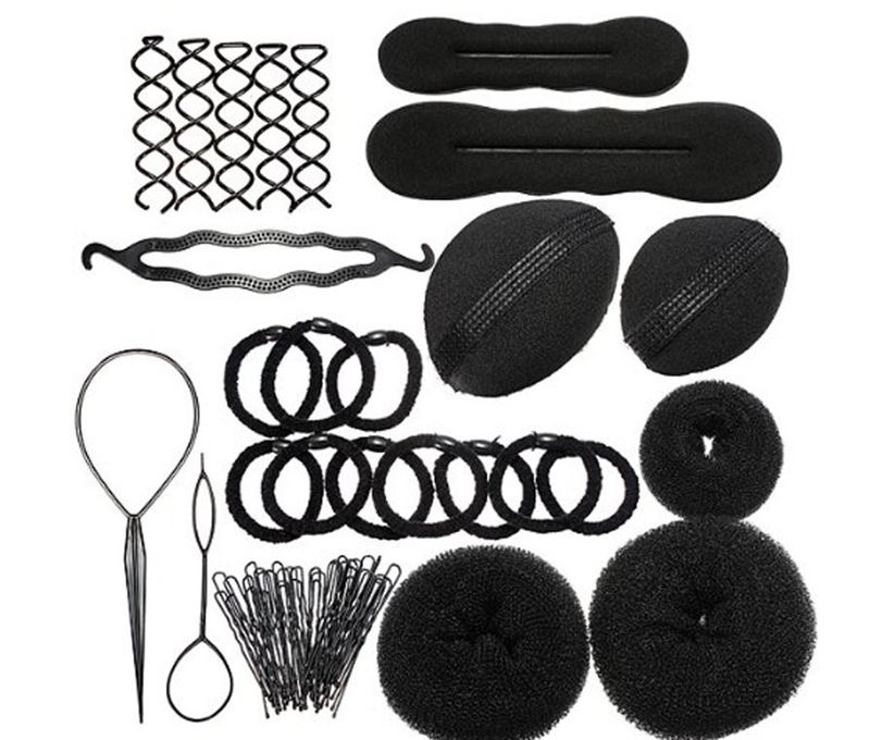Hairstyling Kit No. 1