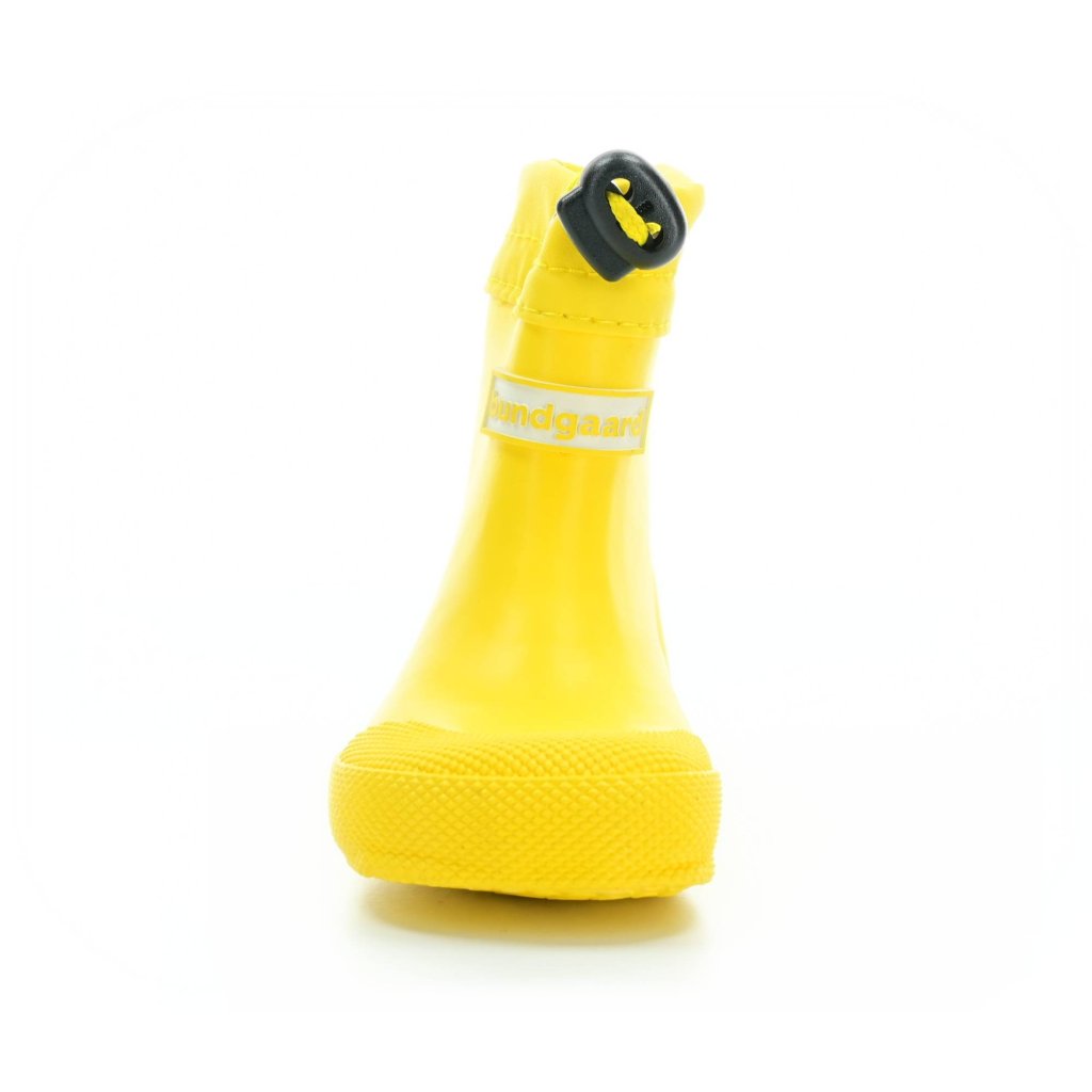 Bundgaard Cover Sunflower Gummistiefel