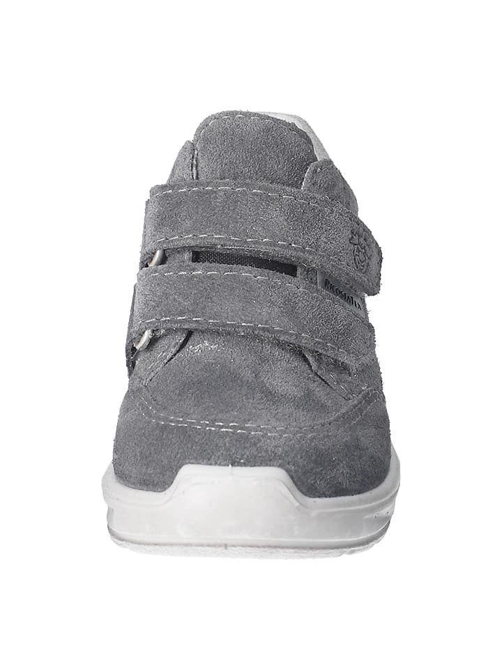 PEPINO Leder-Boots 