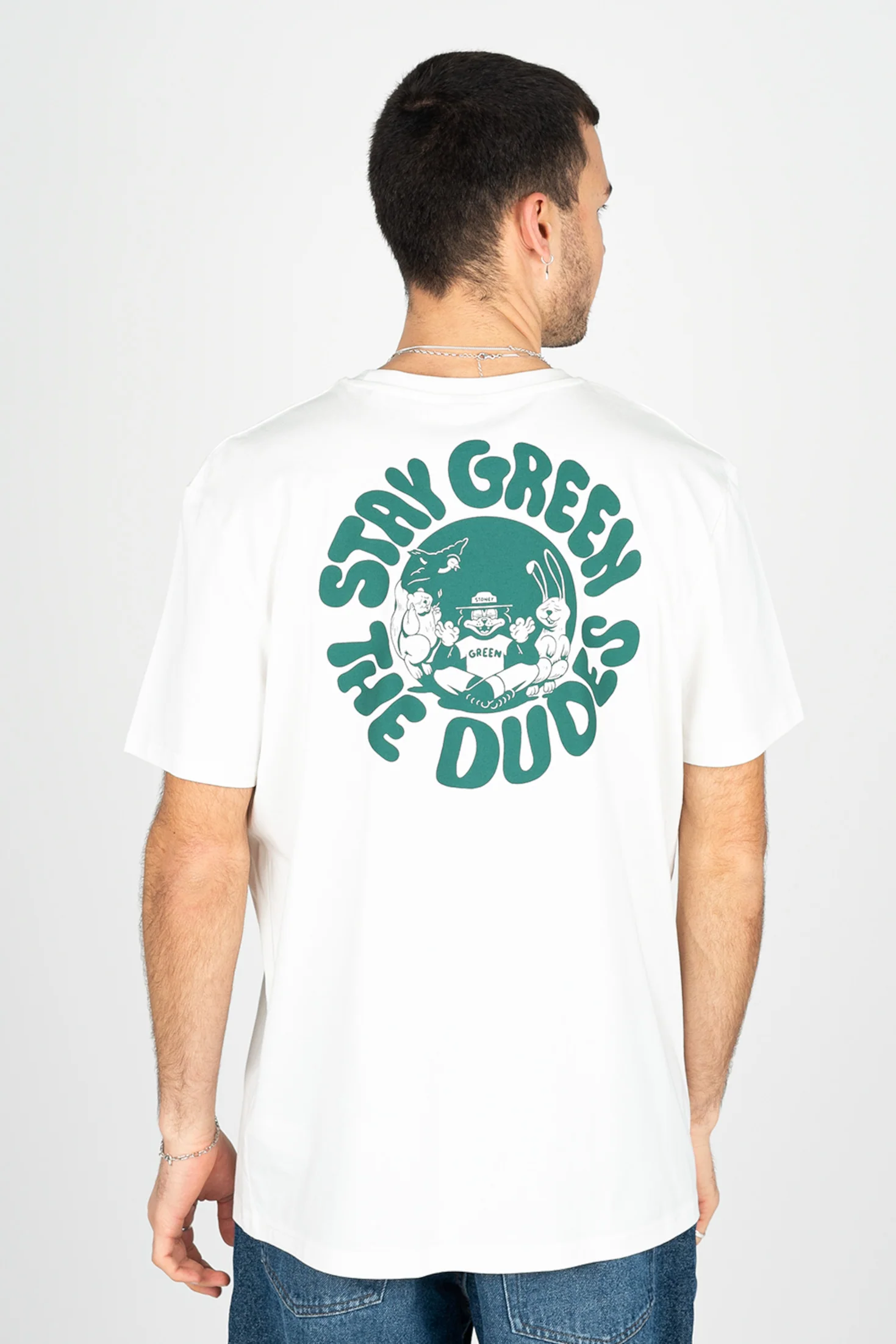 Stay Green