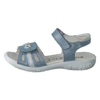Ricosta Marisa Sandale in blau